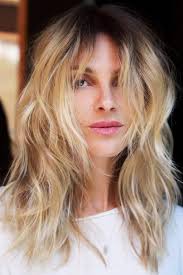 60 Outstanding Shag Haircut Ideas For All Textures, Lengths, And Tastes