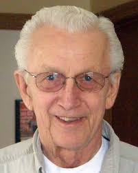 James Hieronimus Obituary