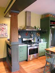 Building around salvaged kitchen items like these. Remodeling Your Kitchen With Salvaged Items Diy