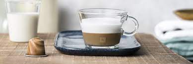 Cappuccino Intenso Recipe Nespresso Recipes Coffee Recipes Barista Recipe