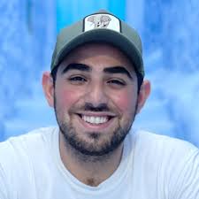 I am excited to be back