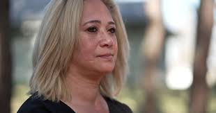 Donna Ongsiako, left for dead, survived a violent home invasion: "There's  no earthly reason why I'm alive. None."