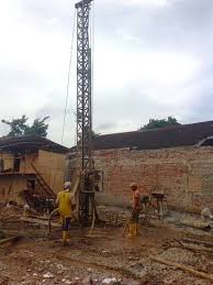Metode kerja bore pile jembatan. Mengenal Pondasi Bore Pile Dan Strauss Pile Morodadi Contractor Jasa Bore Pile Mesin Dan Manual Strauss Pile Jakarta