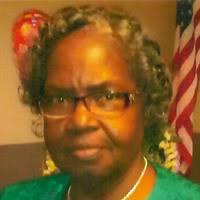 ARNISHIE ALLEAN ALEXANDER Obituary 2021