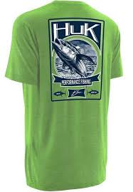 Does kscott have any working coupons & promo codes at the moment? Huk Performance Fishing Huk K Scott Tuna T Shirt