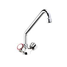 one hole sink tap c elena handle 250mm