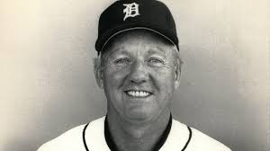 Al Kaline: Tiger Stadium was the mecca of my baseball existence