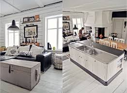 renovating an old farmhouse this