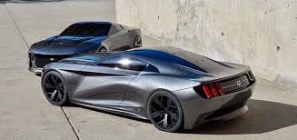 2022 ford mustang the most aggressively organized detroit muscle cars always conjure up images of massive burnout and blackouts, a byproduct of the genre's typical powertrain layout: 7th Gen 2022 Ford Mustang S650 Rendered Stangbangers Mustang Ford Mustang Shelby Gt500 Ford Mustang