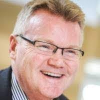 Roger Hay's Instagram, Twitter & Facebook