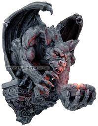 Gothic Gargoyles Ebay Gargoyles Gothic Gargoyles Sculpture