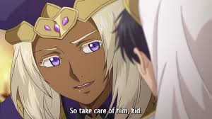 Kyojin-zoku no Hanayome Episode 4 English Dubbed - Cartoon Porn