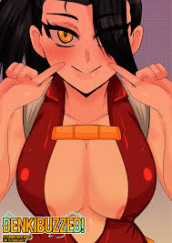 Momo Yaoyorozu Porn Comics - AllPornComic
