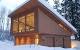 Woods Beautiful Cabins