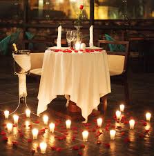Romance Package Hotel Mesas De Jantar Romantico Ideias Romanticas Jantar Romantico