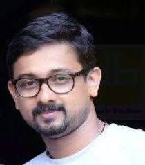 അരുൺ മനോഹർ