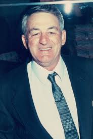 Obituary of Albert Melanson