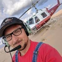 Aaron Labossiere's Instagram, Twitter & Facebook