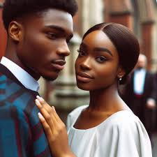 Love requires mutual effort and acceptance