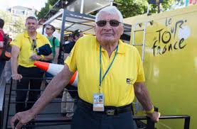 Raymond poulidor began his sporting career in 1953 at the age of 17. Photo Mort De Raymond Poulidor Un Super Champion U Raymond Poulidor Shotoe