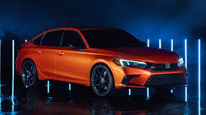 Hey guys, 2022 honda crv interestingly big suv class is one of the most competitive and busiest segments in the automotive. Discover The Upcoming 2022 Honda Civic By Spinelli Honda Lachine In Lachine Quebec