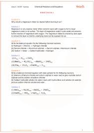 email protected form 5 chapter 1 chapter 1 : Ncert Solutions For Class 10 Science Chapter 1 Chemical Reactions And Equations Free Pdf