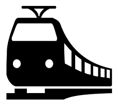 ikonka vlaku