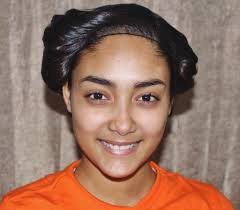 Creative Faces by Angel