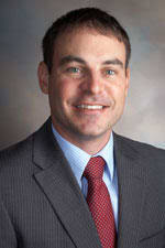 Dr. Scott M. Waterman, MD