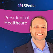 I'm happy to announce that I'm getting back into healthcare with a great…