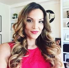 Nicole Serres's Instagram, Twitter & Facebook