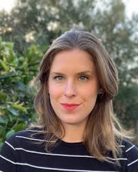 Christina Tonges Korn