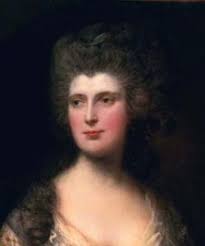 Anne Batson Fane (1759-1838)