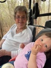 MiriamThames Obituary (1940