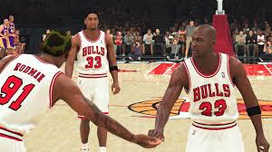 2k continues to redefine what's possible in sports gaming with nba 2k20, featuring best in class graphics &amp; To The Last Dance Apogeiwnei Kai To Nba 2k20 Psaddict Gr