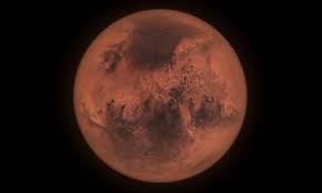 Mars wrigley is the world's leading manufacturer of chocolate, chewing gum, mints and fruity confections. Perseverance The New Mission To Mars Podcast News The Guardian