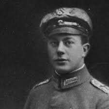 Paul Baumer (@all_quietfront)