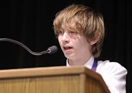 Ladera Ranch Middle School announces spelling bee winners