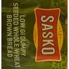 Zbogum rumelija 46 epizoda by sasko kordov. Calories In Low Gi Dumpy Seeded Brown Bread From Sasko