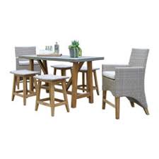 When shopping for outdoor dining tables, start with size and placement.find the perfectly sized dining tables for you with our fantastic selection of tables and chairs, bistro sets and outdoor dining sets.find the perfect place to dine on balconies or. 50 Most Popular Outdoor Dining Sets For 2021 Houzz