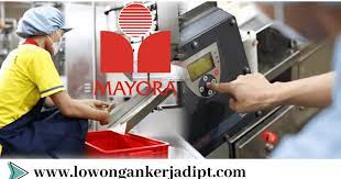 Check spelling or type a new query. Lowongan Kerja Pt Mayora Indah Tbk Terbaru 2021 Lowongankerjadipt Com