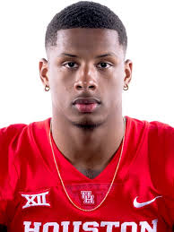 Houston Cougars 2024 College Football Transfer Portal Top Prospects