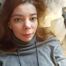 Natasha Shevchenko's Instagram, Twitter & Facebook