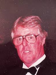 Obituary for Jerry Baker