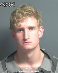 COOKE, CARTER CHRISTOPHER