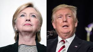 Health questions swirl around Trump and Clinton