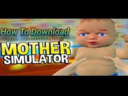 Happy virtual family life everywhere! Download Mother Simulator Mother Simulator For Pc By Gt Pathan Youtube