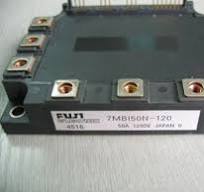 Fuji 18A 7MBI50N120 IGBT Modules, 240V