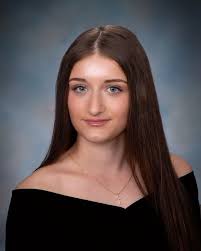 Senior goodbye: Olivia Myers