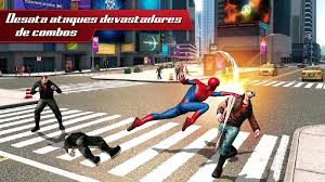 Each level is considered a chapter. The Amazing Spider Man 2 Apk Mod V1 2 8d Descargar Hack 2021